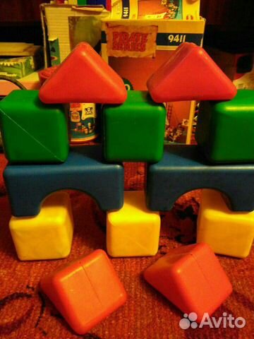 Конструктор