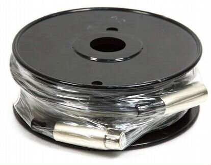 Cable 5 pin XLR connector