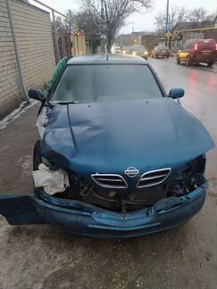 Nissan Primera p11 р11-144