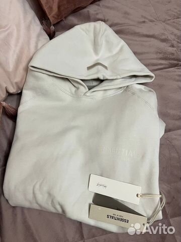 Худи essentials оригинал