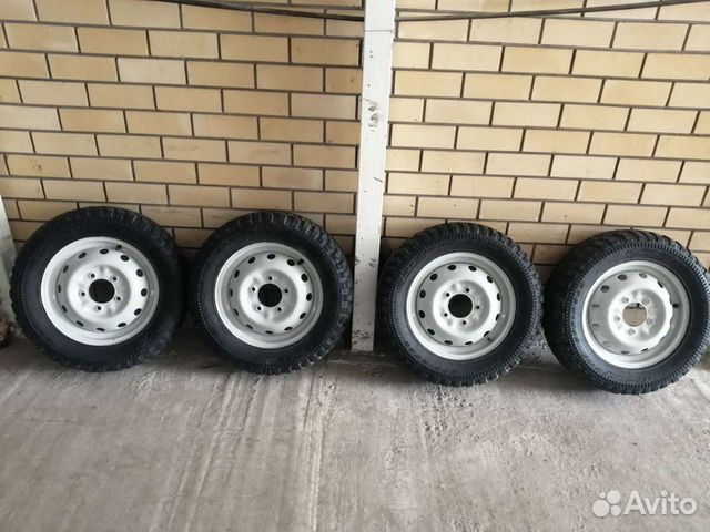 Грязевая резина на ниву r16 купить в Памяти Парижской Коммуны | Авито
