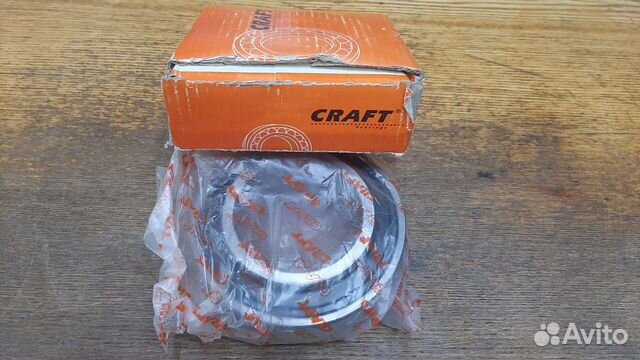 Подшипник 211