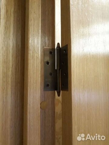 Двери межкомнатные