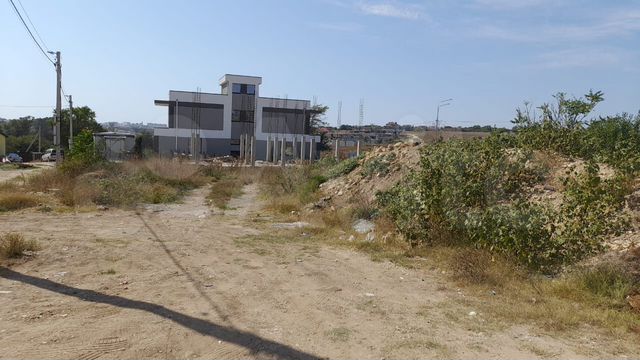 Участок 4,5 сот. (ИЖС)