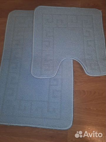 Коврик для ванной