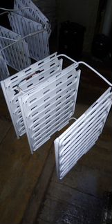 Холодильный компрессор