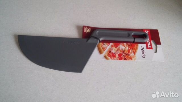 Нож Tescoma для пиццы