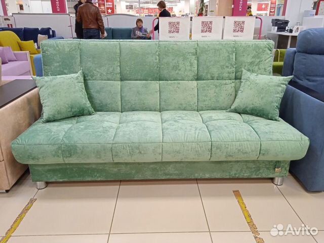 Диван Финка-2