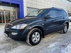 SsangYong Kyron 2.3 МТ, 2011, 130 000 км