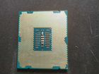 Процессор Intel Xeon5 2620v2