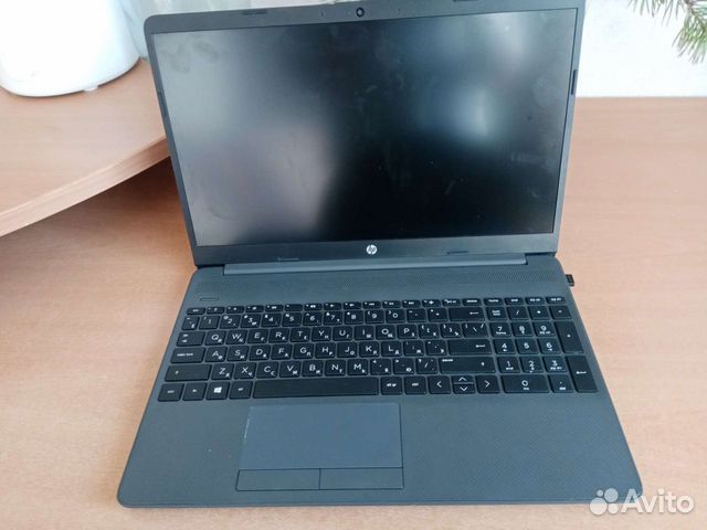 Ноутбук HP laptop