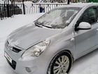 Hyundai i20 1.4 МТ, 2010, 80 000 км объявление продам