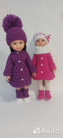 Одежда для кукол 32 см