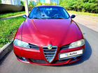 Alfa Romeo 156 2.0 МТ, 2003, 199 865 км