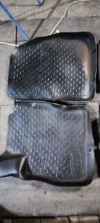 Коврики форд. Фокус