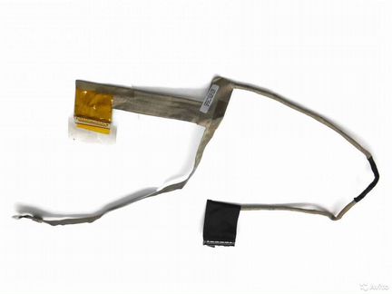 Шлейфы матриц для ноутбуков