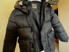 Куртка для мальчика объявление продам