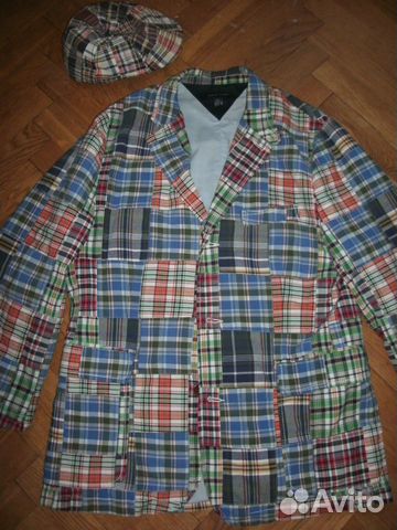 Ny mening Relaterede spor Tommy Hilfiger куртка летняя пиджак мужской кепка купить в Санкт-Петербурге  | Личные вещи | Авито