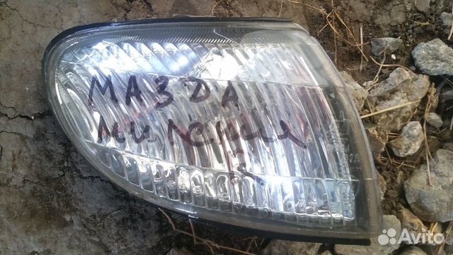 Запчасти мазда краснодар