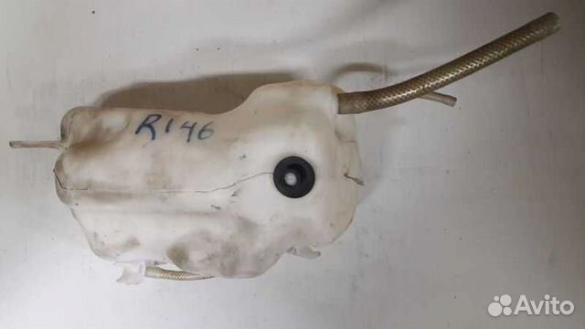 Бачок расширительный Mercedes-Benz E-klasse III (W