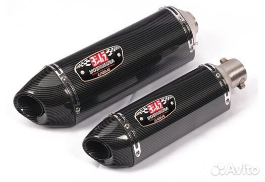 Глушитель Yoshimura (replica) Big