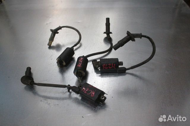 Катушки Honda VFR 750 F RC24