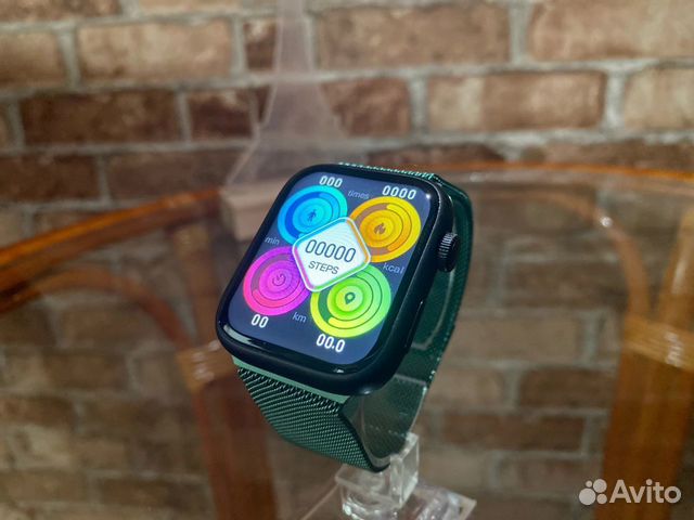 Apple watch x8 pro