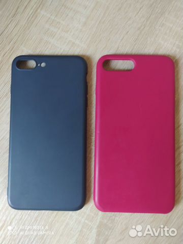 Чехол для iPhone 7 plus/ 8 plus