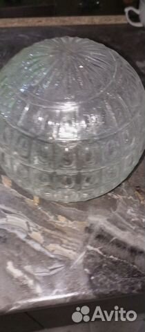 Плафон стеклянный для светильника бесплатно
