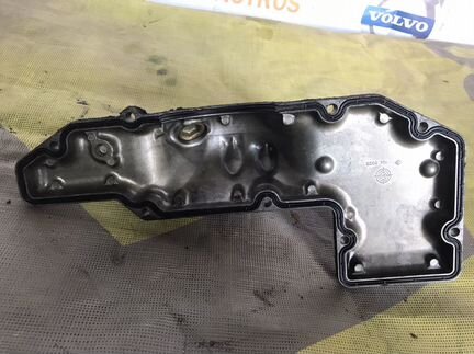 Mercedes крышка вентиляции Картера 4230150009