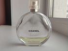 Chanel chance eau fraiche оригинал