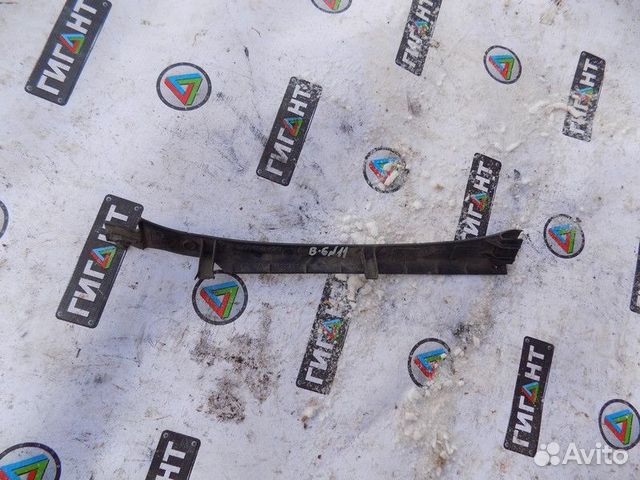 Обшивка стойки Passat B6 2005-2010