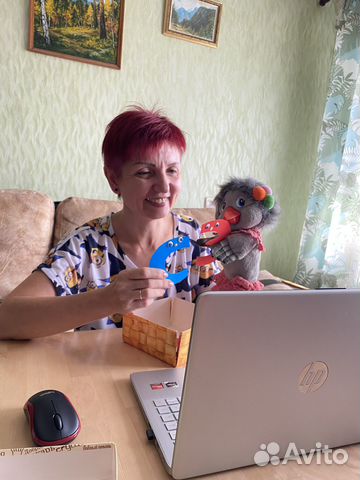 Обучение чтению, подготовка к школе (3-10 лет)