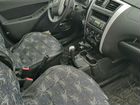 Datsun on-DO 1.6 МТ, 2014, 42 543 км объявление продам