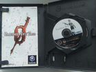 Resident Evil pal, Resident Evil Zero pal gamecube объявление продам