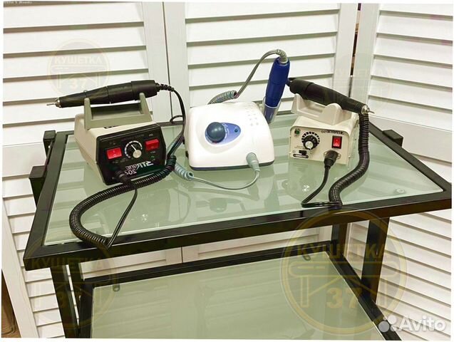 Маникюрный аппарат