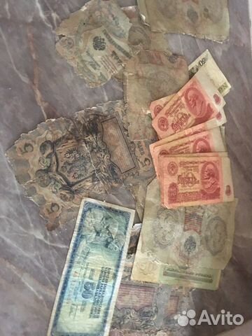 Коллекция банкнот/ облигаций Польши,Югославии,СССР