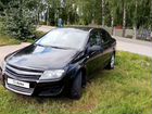 Opel Astra 1.8 МТ, 2009, 200 000 км