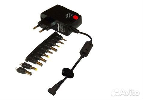 Адаптер питания robiton NB70W 3500 мА, имп