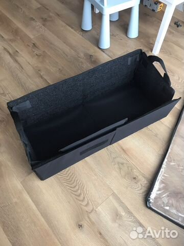 Органайзер для автомобиля