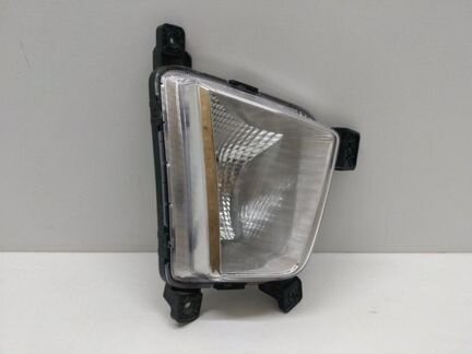 Фара противотуманная правая Hyundai Creta 1