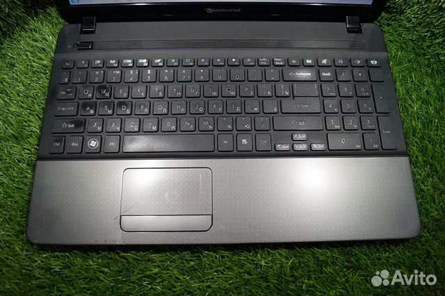 Игровой Packard Bell на Core i3 +Geforce
