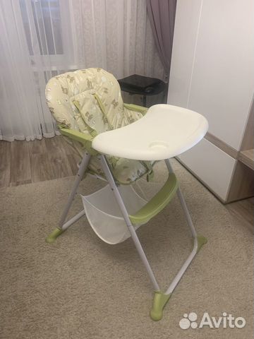 Стул для кормления Mothercare