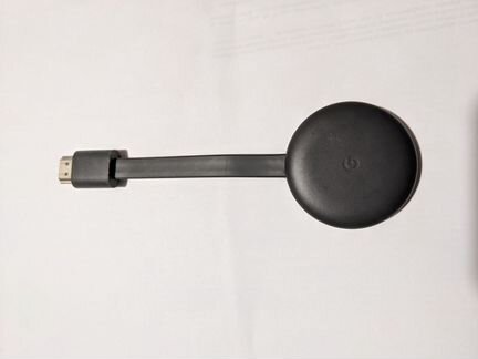 Google Chromecast 2nd Generation