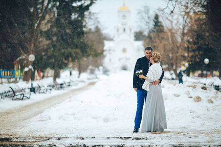 Фотограф Видеооператор на свадьбу и на мероприятия