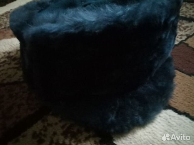 Мчс зимняя шапка