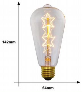 Лампа Эдисона