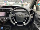 Toyota Aqua 1.5 CVT, 2017, 40 439 км объявление продам