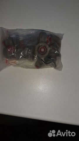 Маслосъемные колпачки на опель антара