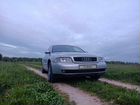 Audi A4 1.6 МТ, 1999, 307 000 км